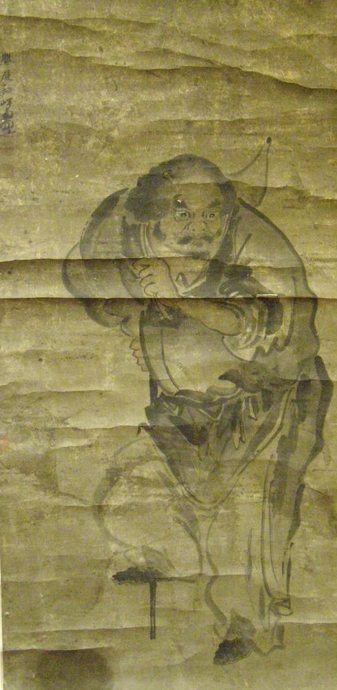 图片[1]-hanging scroll; painting BM-1910-0212-0.539-China Archive